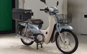 HONDA C50 SUPER CUB 2022 AA04