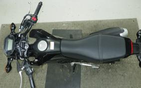 HONDA GROM 2015 JC61