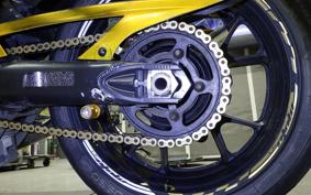 KAWASAKI ZZ1400 NINJA R 2008 ZXT40A