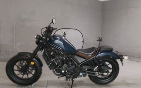 HONDA REBEL MC49