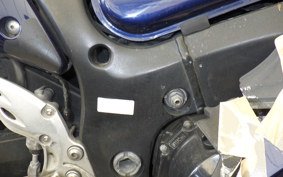 SUZUKI HAYABUSA Gen.2 2010