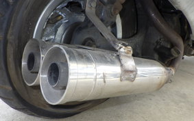 HONDA FUSION GEN 2 MF02