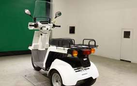 HONDA GYRO X 2025 TD02