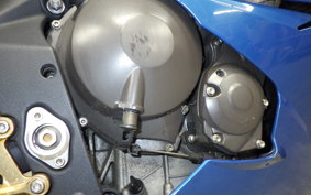 TRIUMPH DAYTONA 675 2008
