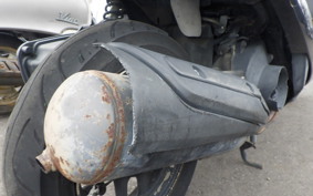 HONDA DIO Gen.6 AF68