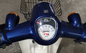 HONDA SUPER CUB110 JA44