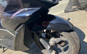 HONDA PCX 160 KF47