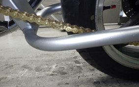 KAWASAKI ZRX-2 1997 ZR400E