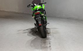 KAWASAKI NINJA 400R 2012 ER400B
