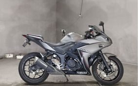 YAMAHA YZF-R25 RG10J
