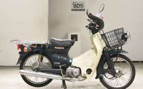 HONDA C50 SUPER CUB AA01