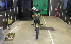 HONDA CROSS CUB 110 2014 JA45