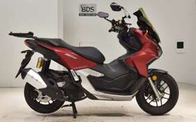 HONDA ADV160 2013 KF54