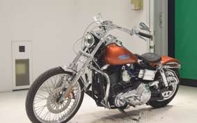 HARLEY FXDL 1450 2004