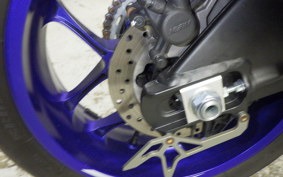 YAMAHA YZF-R1 2021 RN65J