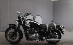 TRIUMPH T100 BONNEVILLE 2005 TJ9152