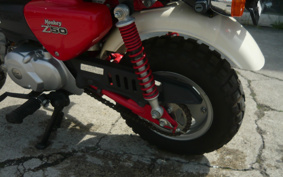 HONDA MONKEY AB27