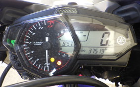 YAMAHA YZF-R3 2016 RH07J