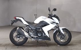 KAWASAKI Z250 ER250C