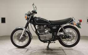 YAMAHA SR400 Gen.3 2001 RH01J