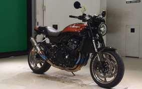 KAWASAKI Z900RS 2018 ZR900C