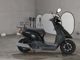Фото Yamaha JOG с японского аукциона