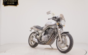 YAMAHA SRX600 Gen.4 1992 3SX