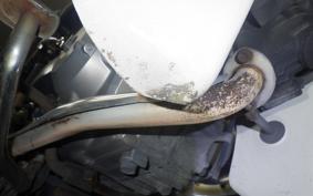 HONDA C50 SUPER CUB AA01