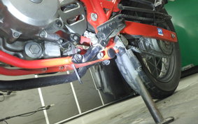 HONDA FTR223 1983 MC34