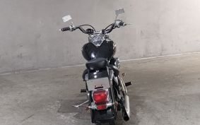 SUZUKI INTRUDER 400 CLASSIC VK54A