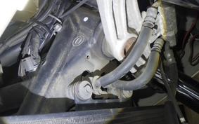 SUZUKI BANDIT 1250 SA 2009 GW72A