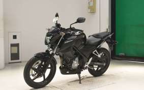 HONDA CB250F 2012 MC43