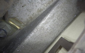 HONDA CREA SCOOPY I AF55