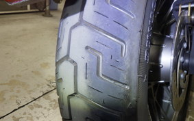 HARLEY RH975S 2025