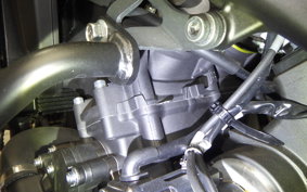 YAMAHA XSR900 2025 RN96J