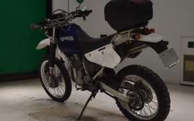 SUZUKI DJEBEL 250 XC 2002 SJ45A