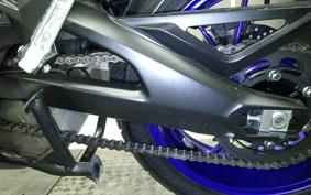 YAMAHA MT-09 Tracer GT 2018 RN51J