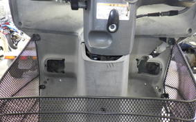 HONDA GYRO CANOPY TA03