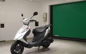 SUZUKI ADDRESS V125 G 2017 CF46A
