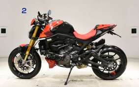 DUCATI MONSTER 937 SP 2025
