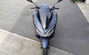 HONDA PCX 150 KF30