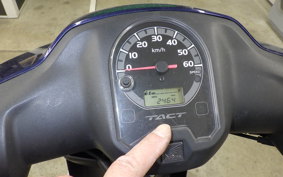 HONDA TACT-4ﾍﾞｰｼｯｸ 1988 AF79