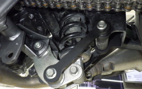 HONDA NC 700 S ABS 2013 RC61