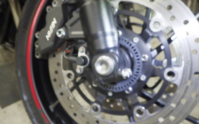 HONDA CB400 SUPER BOLDOR A 2016 NC42