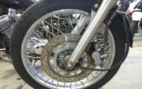 YAMAHA VIRAGO 250 3DM