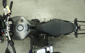 YAMAHA MT-09 A 2015 RN34J