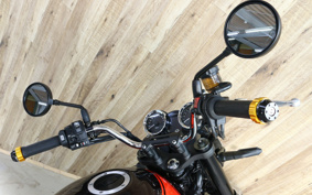 KAWASAKI Z900RS 2020 ZR900C