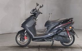 YAMAHA CYGNUS125XSR SEA5J