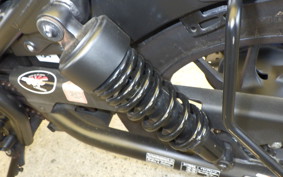 HONDA REBEL 250 A MC49