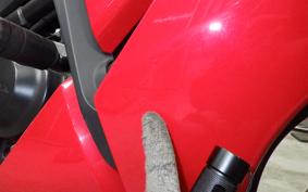 HONDA CBR250R GEN 3 2016 MC41